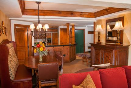 Austria Haus - 3 Bedroom Residence - Vail, Colorado