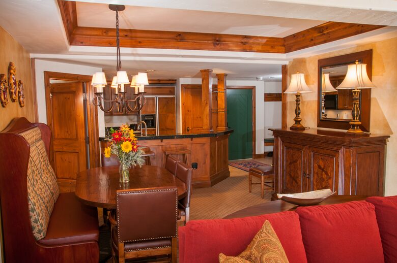 Austria Haus - 3 Bedroom Residence - Vail, Colorado