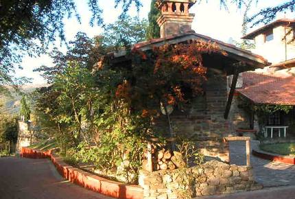 Castello Bologna - Bologna, Italy