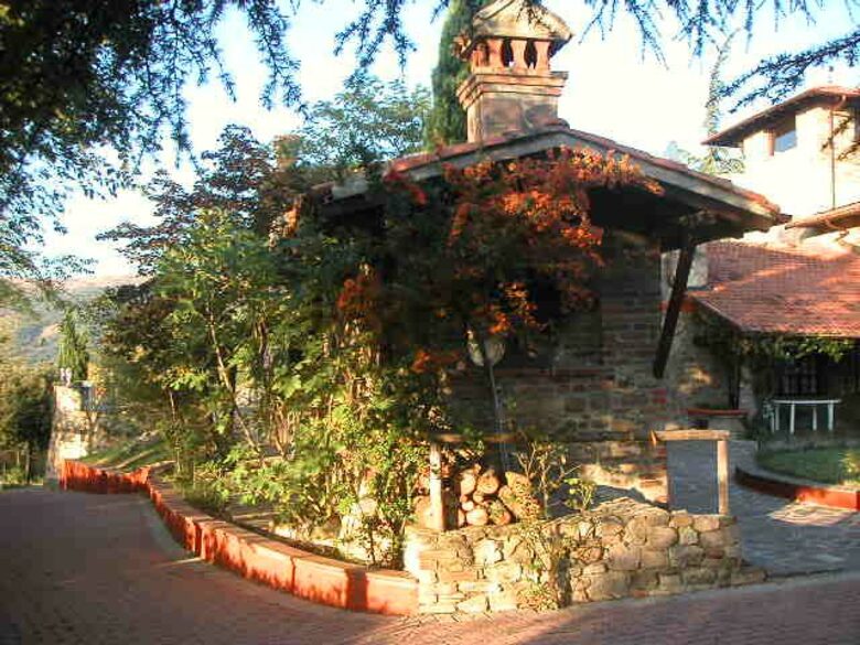 Castello Bologna - Bologna, Italy