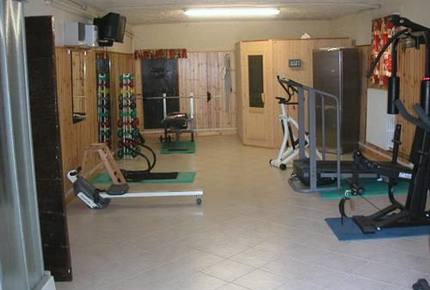 Castello Bologna - Bologna, Italy