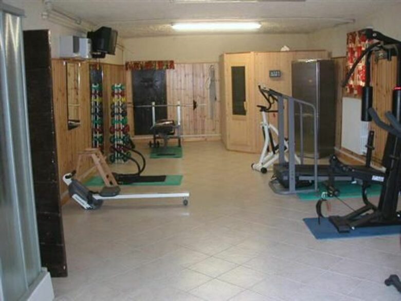 Castello Bologna - Bologna, Italy