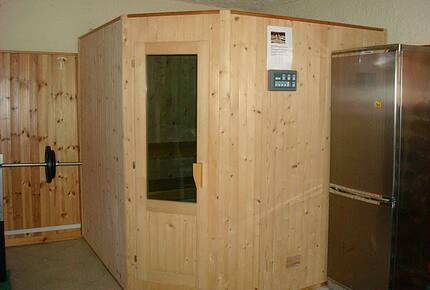 Castello Bologna - Bologna, Italy