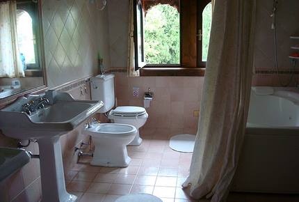 Castello Bologna - Bologna, Italy