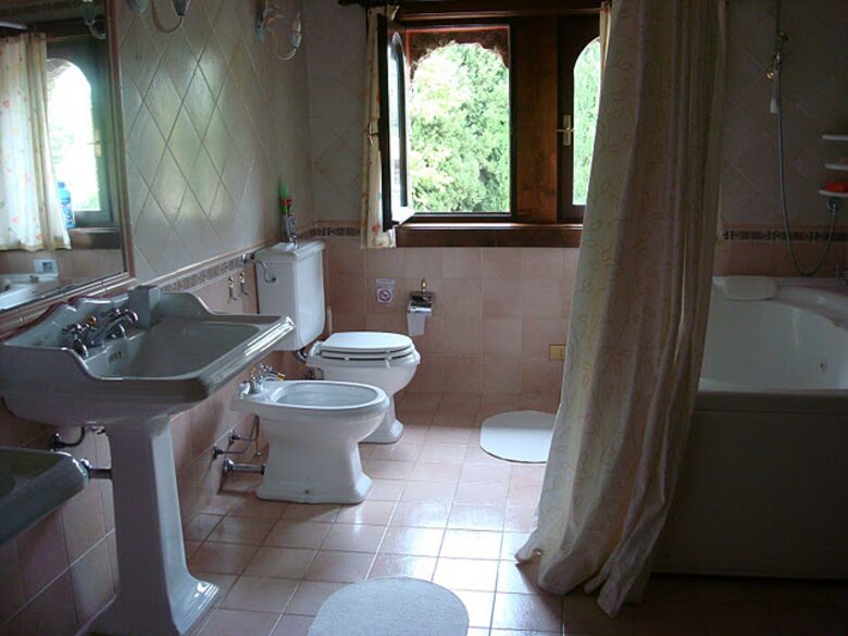 Castello Bologna - Bologna, Italy