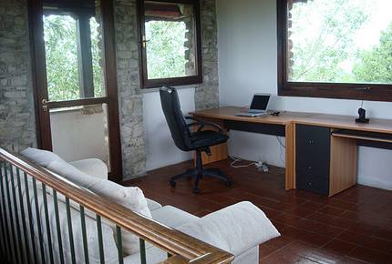 Castello Bologna - Bologna, Italy