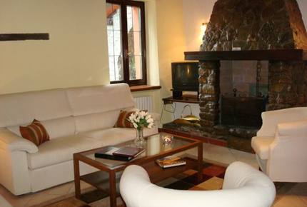 Castello Bologna - Bologna, Italy