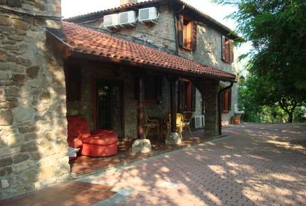 Castello Bologna - Bologna, Italy