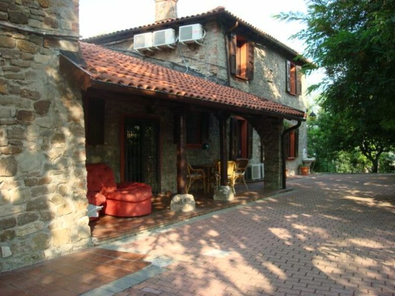 Castello Bologna - Bologna, Italy