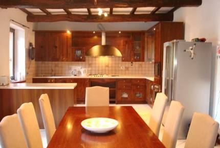 Castello Bologna - Bologna, Italy