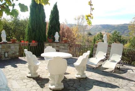 Castello Bologna - Bologna, Italy