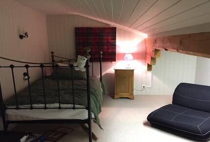 Home Exchange in Verbier, Valais, Switzerland