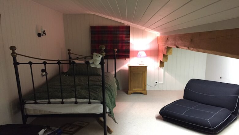 Home Exchange in Verbier, Valais, Switzerland