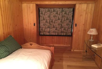 Home Exchange in Verbier, Valais, Switzerland