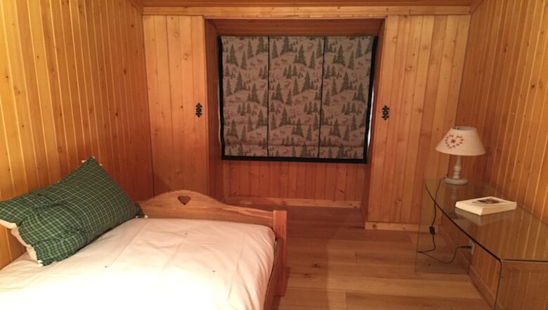 Home Exchange in Verbier, Valais, Switzerland