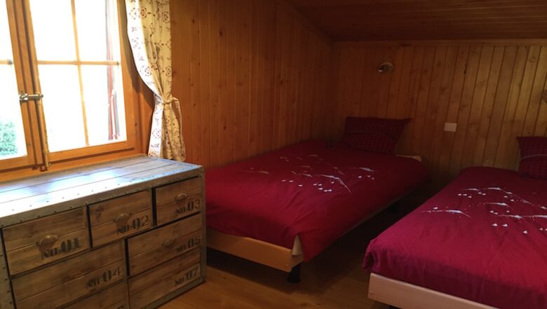 Home Exchange in Verbier, Valais, Switzerland