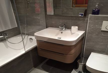 Home Exchange in Verbier, Valais, Switzerland