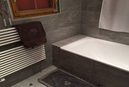 Home Exchange in Verbier, Valais, Switzerland