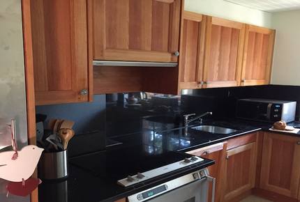 Home Exchange in Verbier, Valais, Switzerland