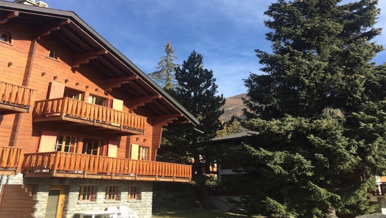 Home Exchange in Verbier, Valais, Switzerland
