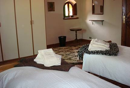 Castello Bologna - Bologna, Italy