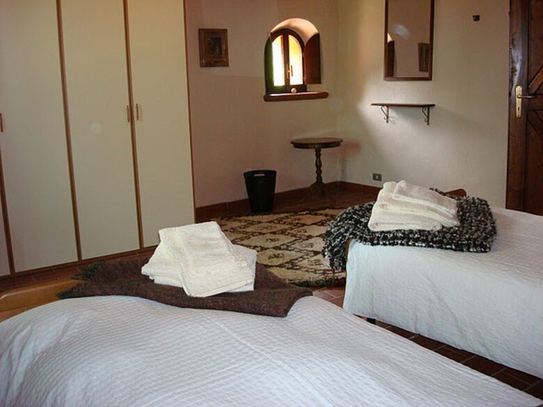 Castello Bologna - Bologna, Italy