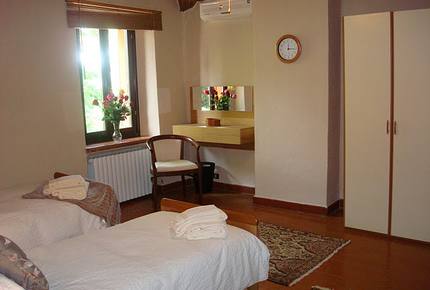 Castello Bologna - Bologna, Italy