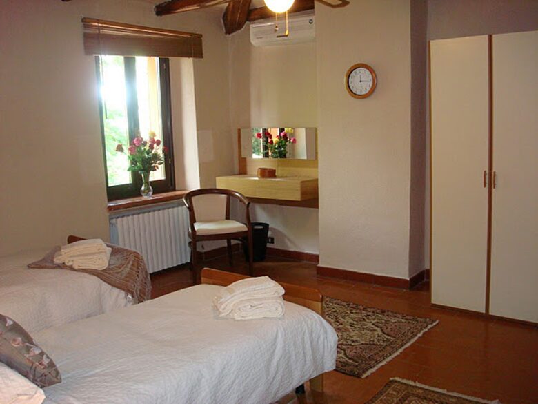 Castello Bologna - Bologna, Italy