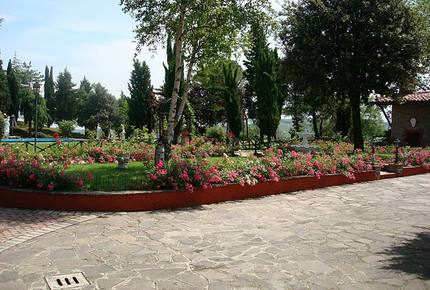 Castello Bologna - Bologna, Italy
