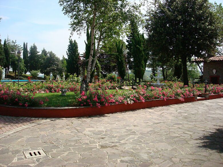 Castello Bologna - Bologna, Italy