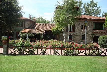 Castello Bologna - Bologna, Italy