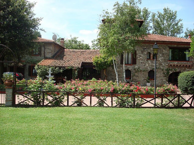 Castello Bologna - Bologna, Italy