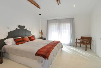 Twelve Oaks Retreat - Sonoma, California