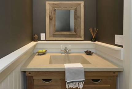 Twelve Oaks Retreat - Sonoma, California