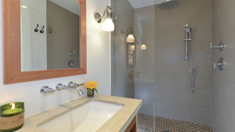 Twelve Oaks Retreat - Sonoma, California