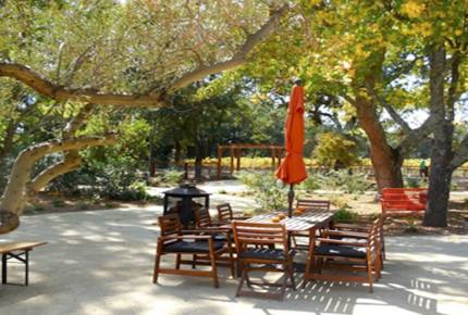 Twelve Oaks Retreat - Sonoma, California