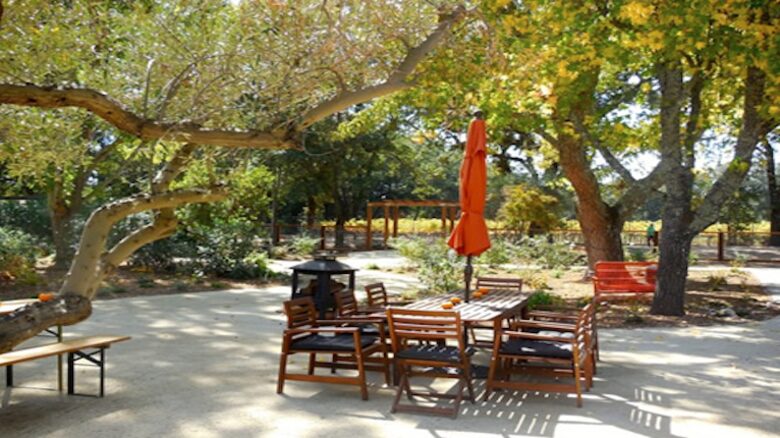 Twelve Oaks Retreat - Sonoma, California