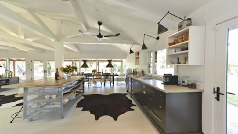 Twelve Oaks Retreat - Sonoma, California