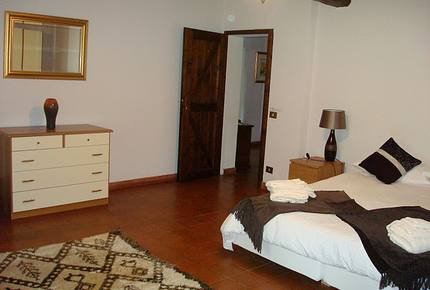 Castello Bologna - Bologna, Italy