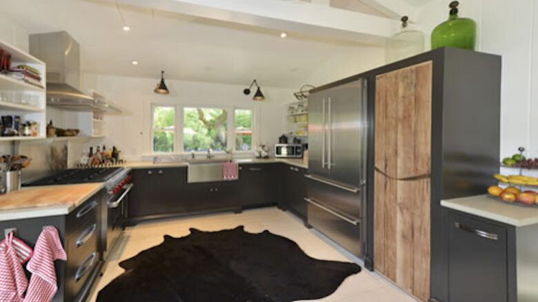 Twelve Oaks Retreat - Sonoma, California