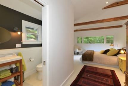 Twelve Oaks Retreat - Sonoma, California