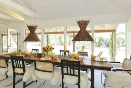 Twelve Oaks Retreat - Sonoma, California