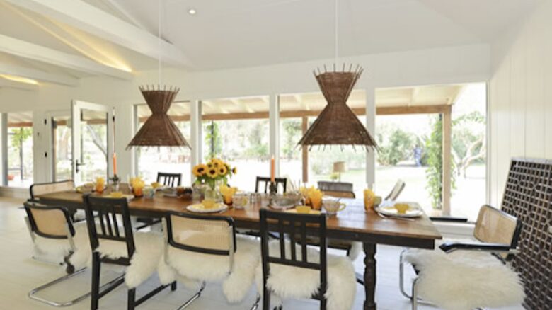 Twelve Oaks Retreat - Sonoma, California