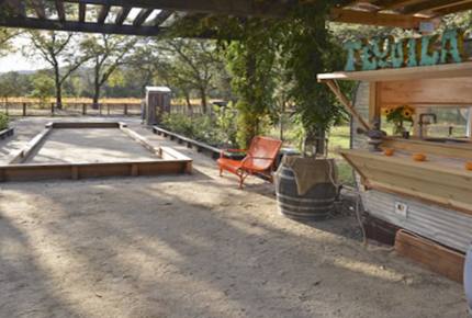 Twelve Oaks Retreat - Sonoma, California