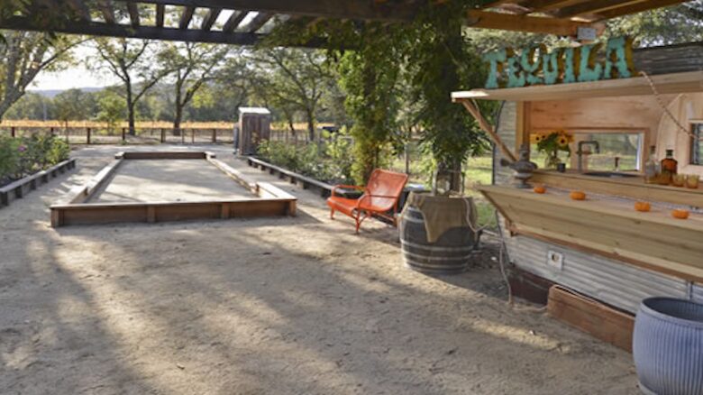 Twelve Oaks Retreat - Sonoma, California