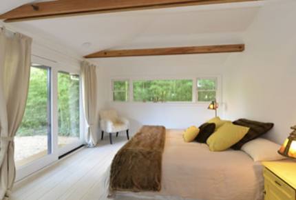 Twelve Oaks Retreat - Sonoma, California