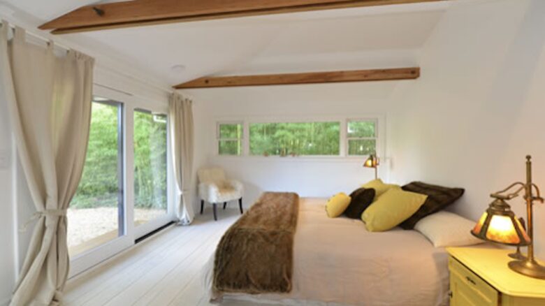 Twelve Oaks Retreat - Sonoma, California