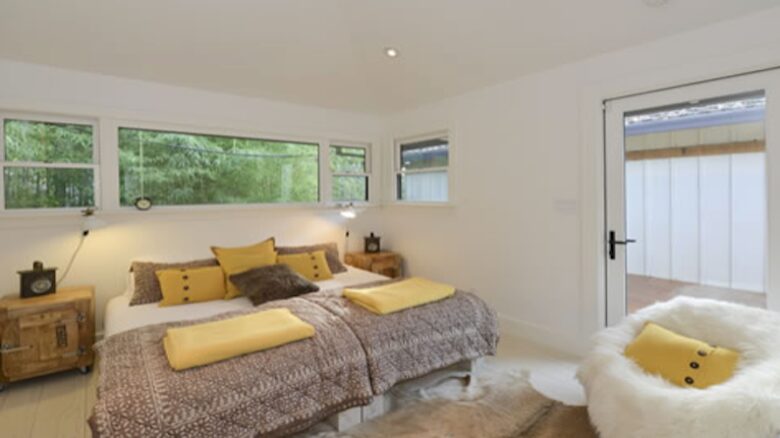 Twelve Oaks Retreat - Sonoma, California