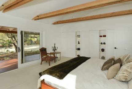 Twelve Oaks Retreat - Sonoma, California