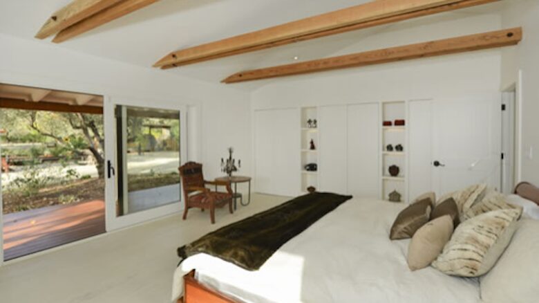 Twelve Oaks Retreat - Sonoma, California